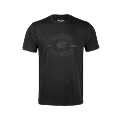 Columbus Blue Jackets Levelwear Youth Little Richmond Abyssal T-Shirt - Black | US 202597572