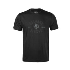 Calgary Flames Levelwear Youth Little Richmond Abyssal T-Shirt - Black | US 202597576