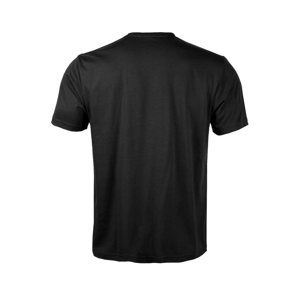 Calgary Flames Levelwear Youth Little Richmond Abyssal T-Shirt - Black | US 202597576