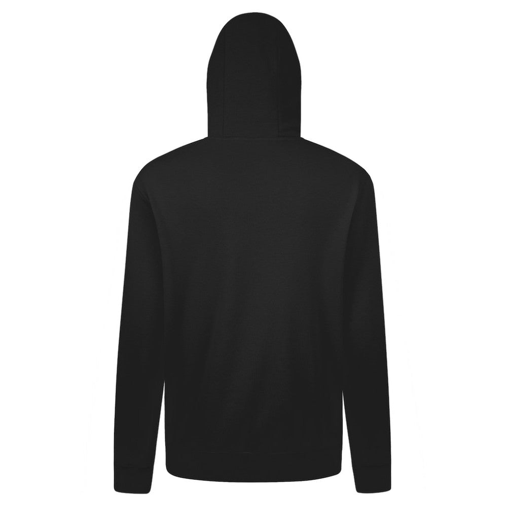 Toronto Maple Leafs Levelwear Podium Abyssal Pullover Hoodie - Black | US 202597902