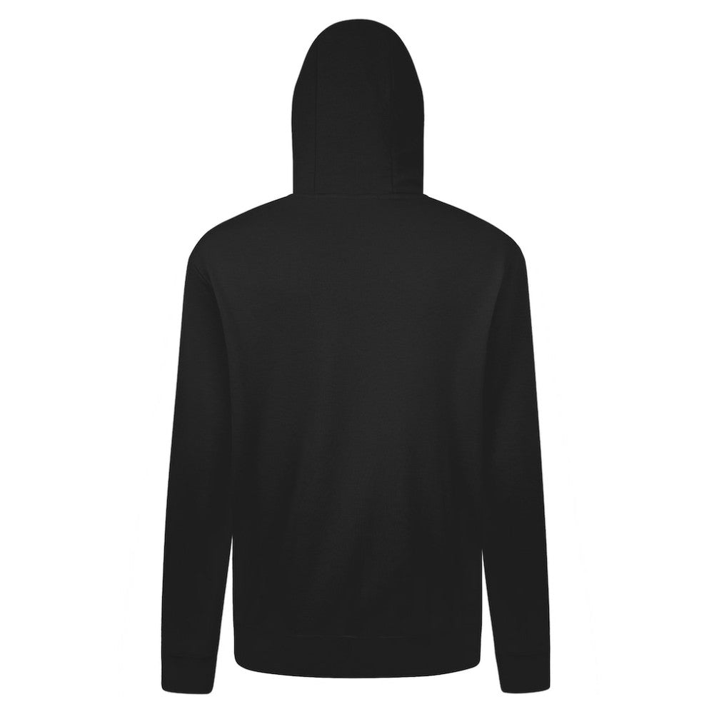 Seattle Kraken Levelwear Podium Abyssal Pullover Hoodie - Black | US 202597903