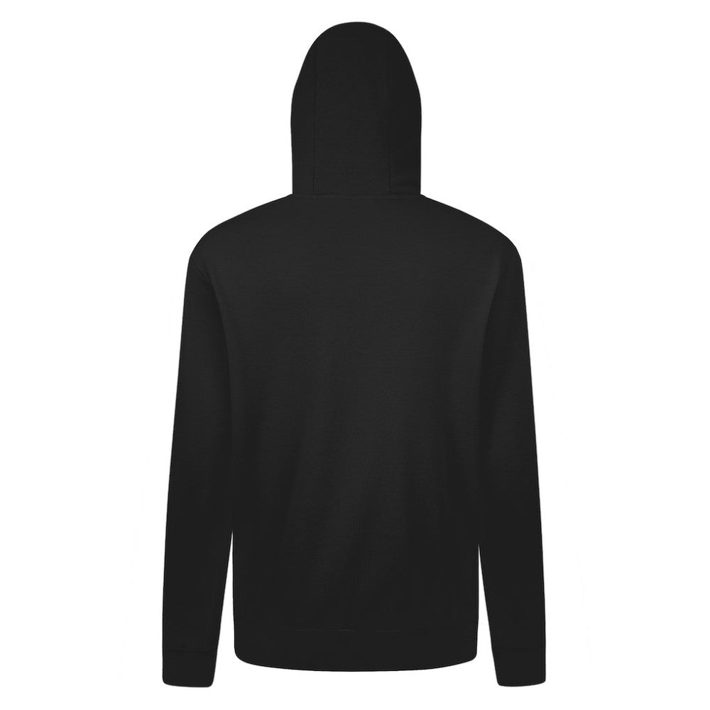 Montreal Canadiens Levelwear Podium Abyssal Pullover Hoodie - Black | US 202597905