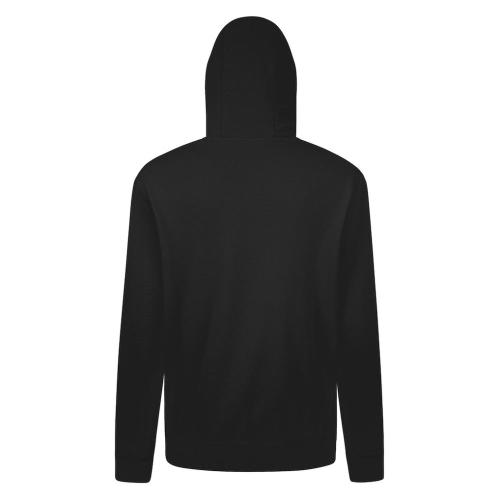 Edmonton Oilers Levelwear Podium Abyssal Pullover Hoodie - Black | US 202597906
