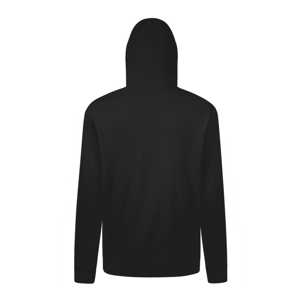 St. Louis Blues Levelwear Podium Abyssal Pullover Hoodie - Black | US 202597919