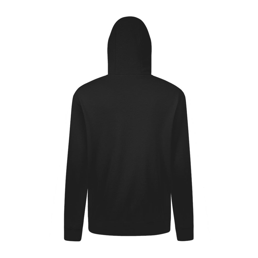 Minnesota Wild Levelwear Podium Abyssal Pullover Hoodie - Black | US 202597921