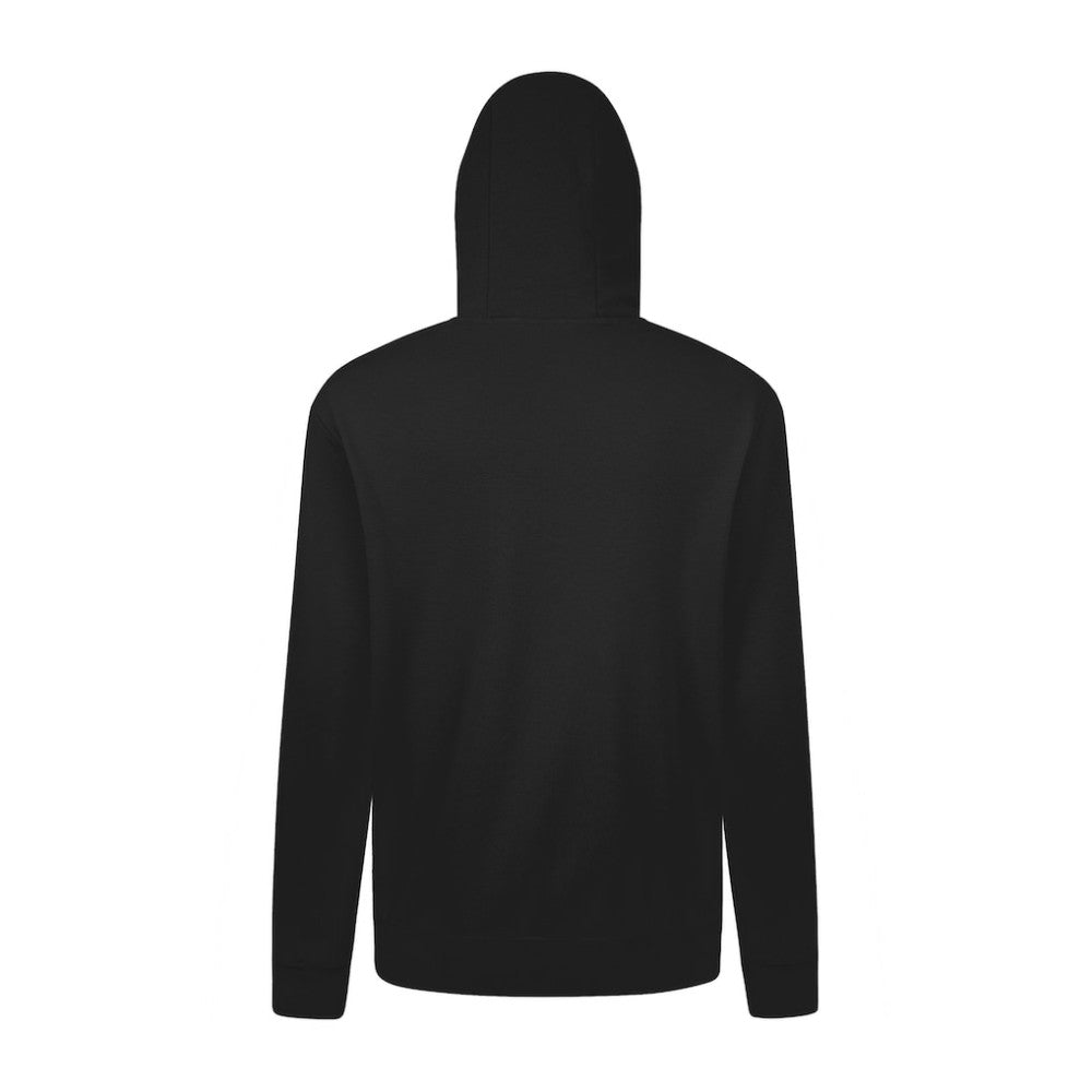 Carolina Hurricanes Levelwear Podium Abyssal Pullover Hoodie - Black | US 202597922