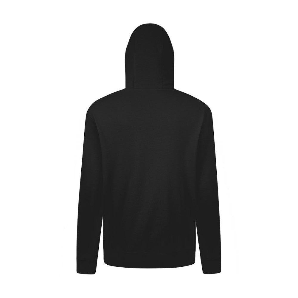 Vegas Golden Knights Levelwear Podium Abyssal Pullover Hoodie - Black | US 202597929