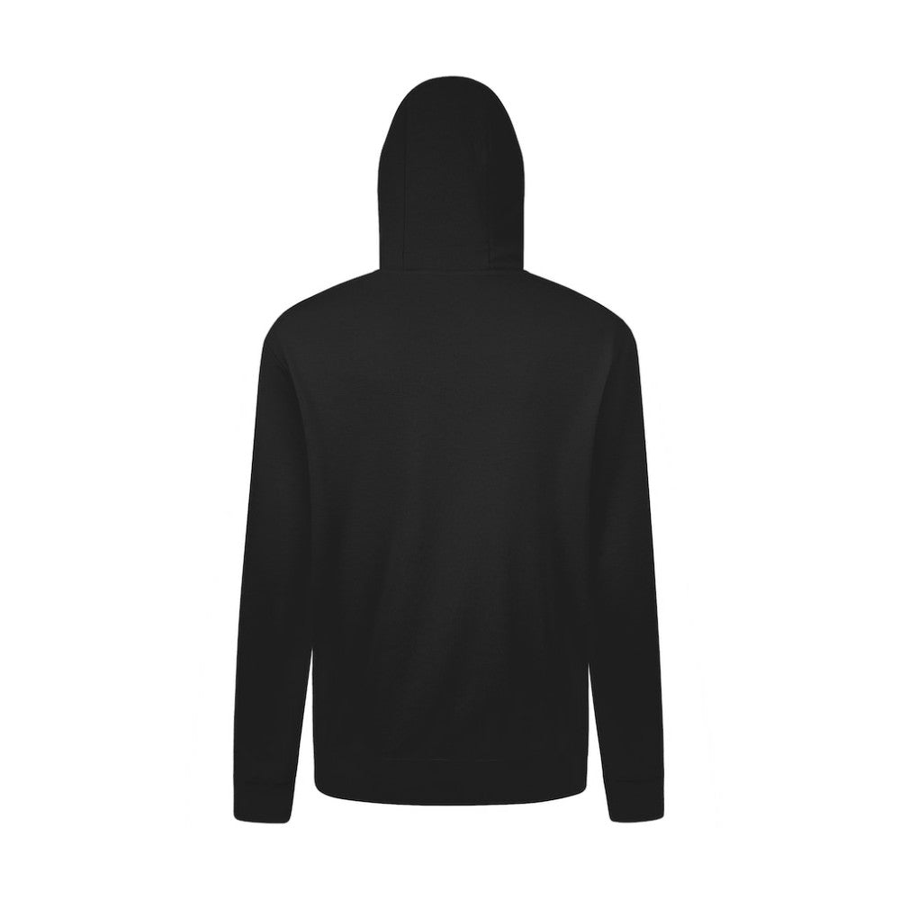 Calgary Flames Levelwear Podium Abyssal Pullover Hoodie - Black | US 202597932