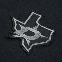 Dallas Stars Levelwear Murray Nightfall Quarter-Zip Jacket - Black | US 202597963