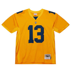 Kenny Washington Los Angeles Rams Fashion Jersey - Gold Jerseys