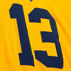 Kenny Washington Los Angeles Rams Fashion Jersey - Gold Jerseys