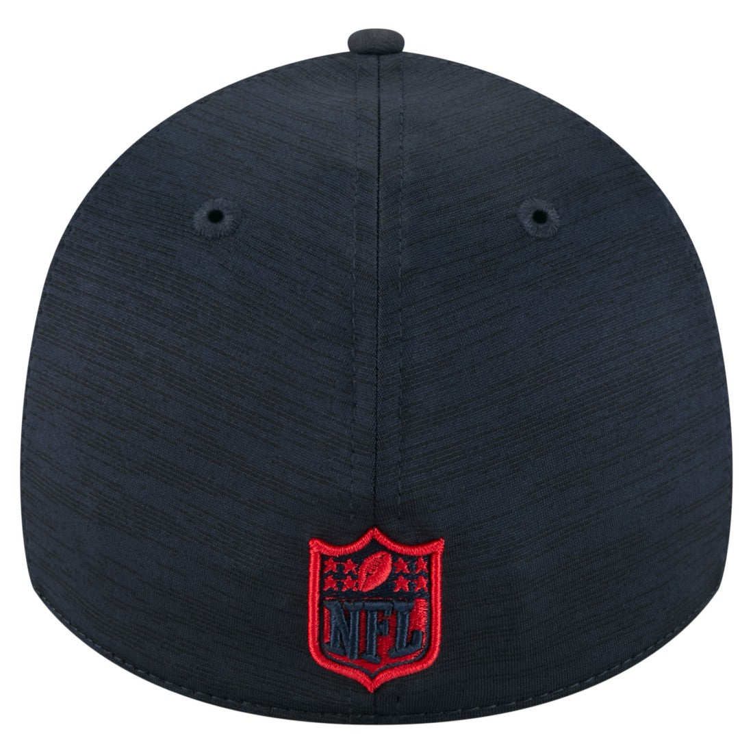 Houston Texans New Era Stripes 39THIRTY Flex Hat - Navy Hats