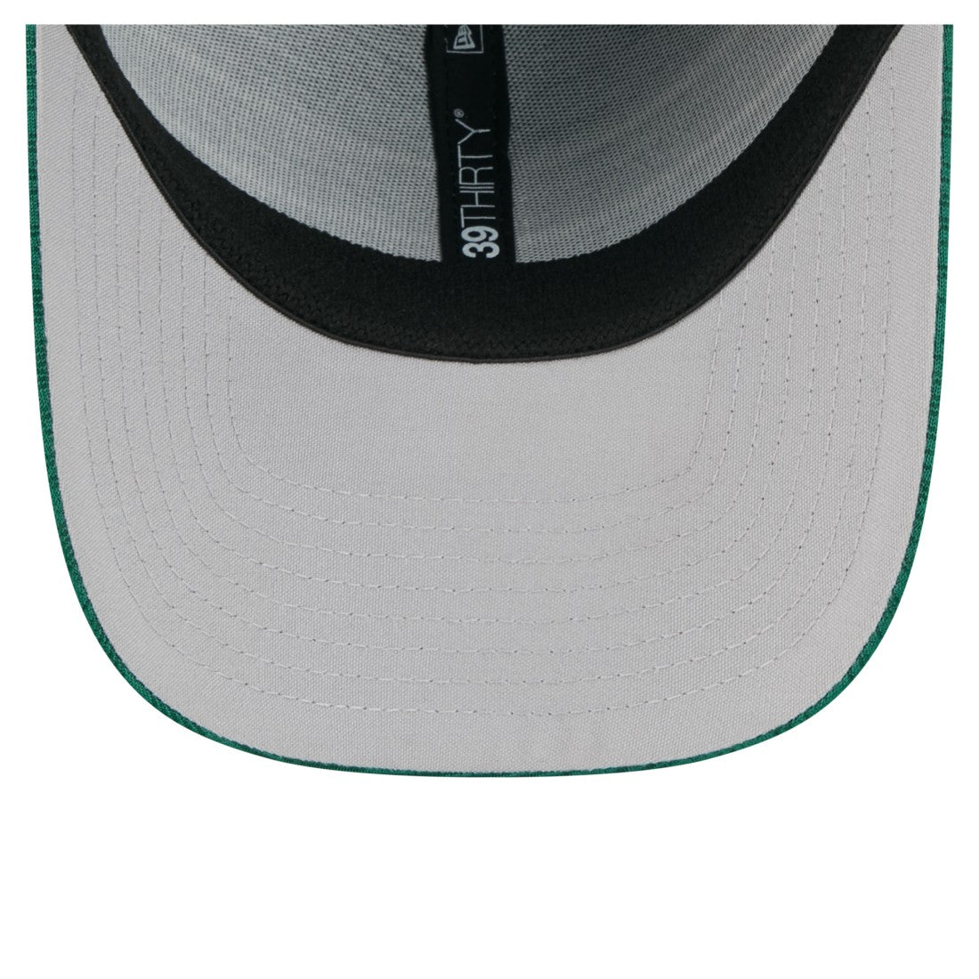 New York Jets New Era Stripes 39THIRTY Flex Hat - Green Hats
