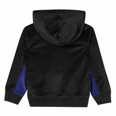 Phoenix Suns Outerstuff Preschool Velour Hoodie Black outlet