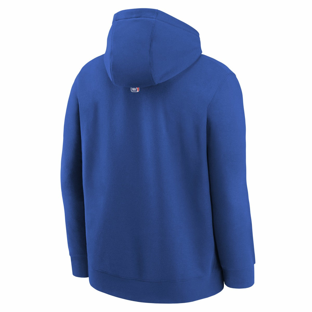 Orlando Magic Youth 2025/26 Club Fleece Hoodie Blue - Nike