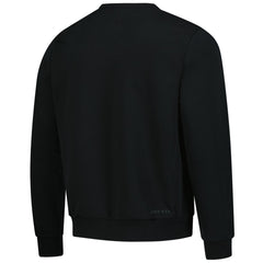 Oklahoma City Thunder Authentic Standard Issue Travel Dri-FIT Sweatshirt Black - Nike