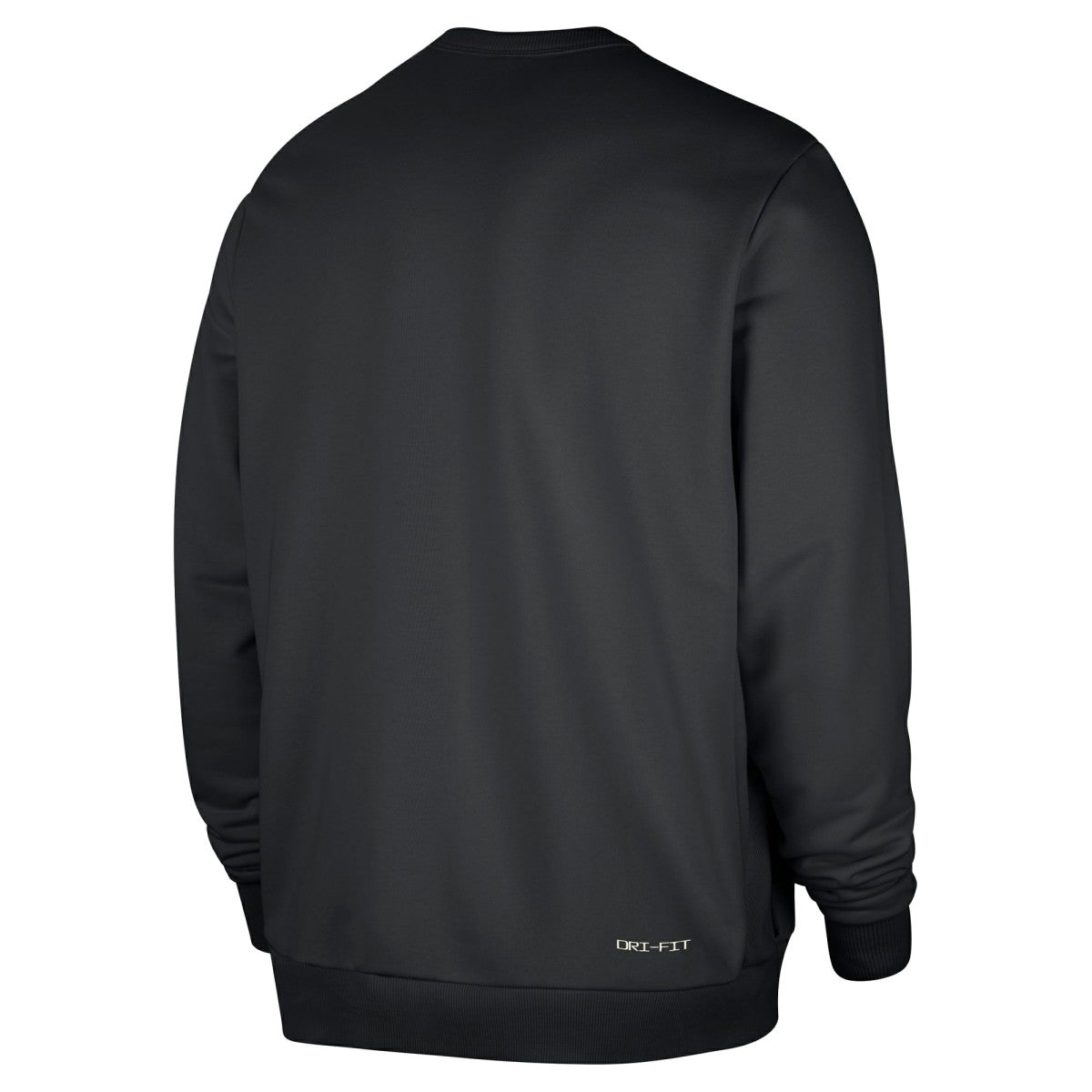 Orlando Magic Authentic Standard Issue Travel Dri-FIT Sweatshirt Black - Nike