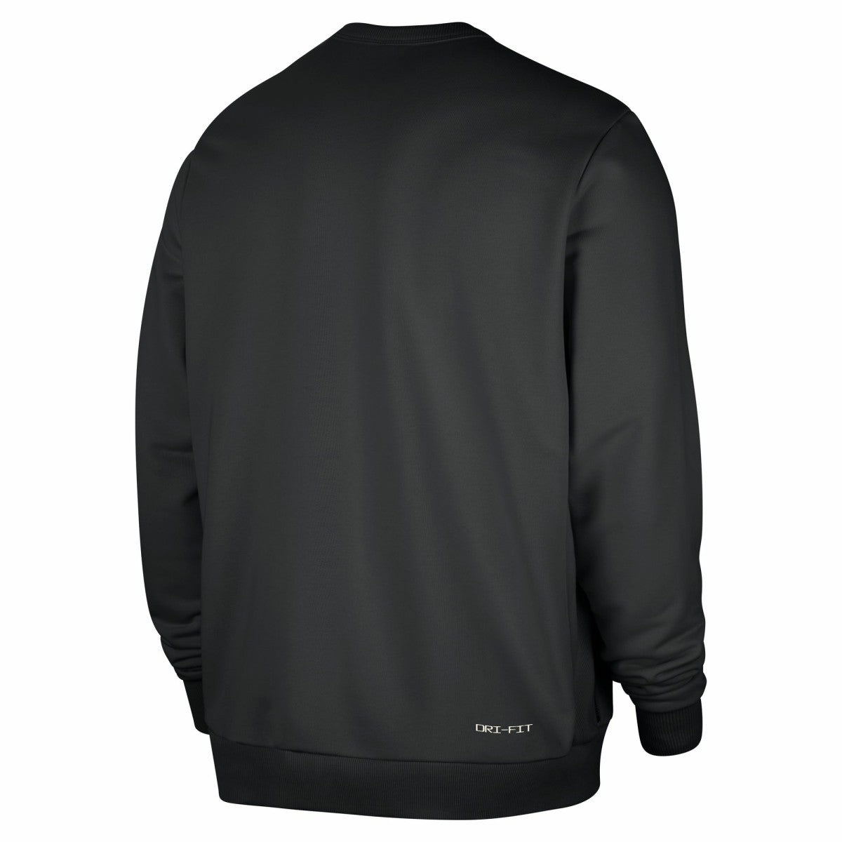 Phoenix Suns Authentic Standard Issue Travel Dri-FIT Sweatshirt Black - Nike