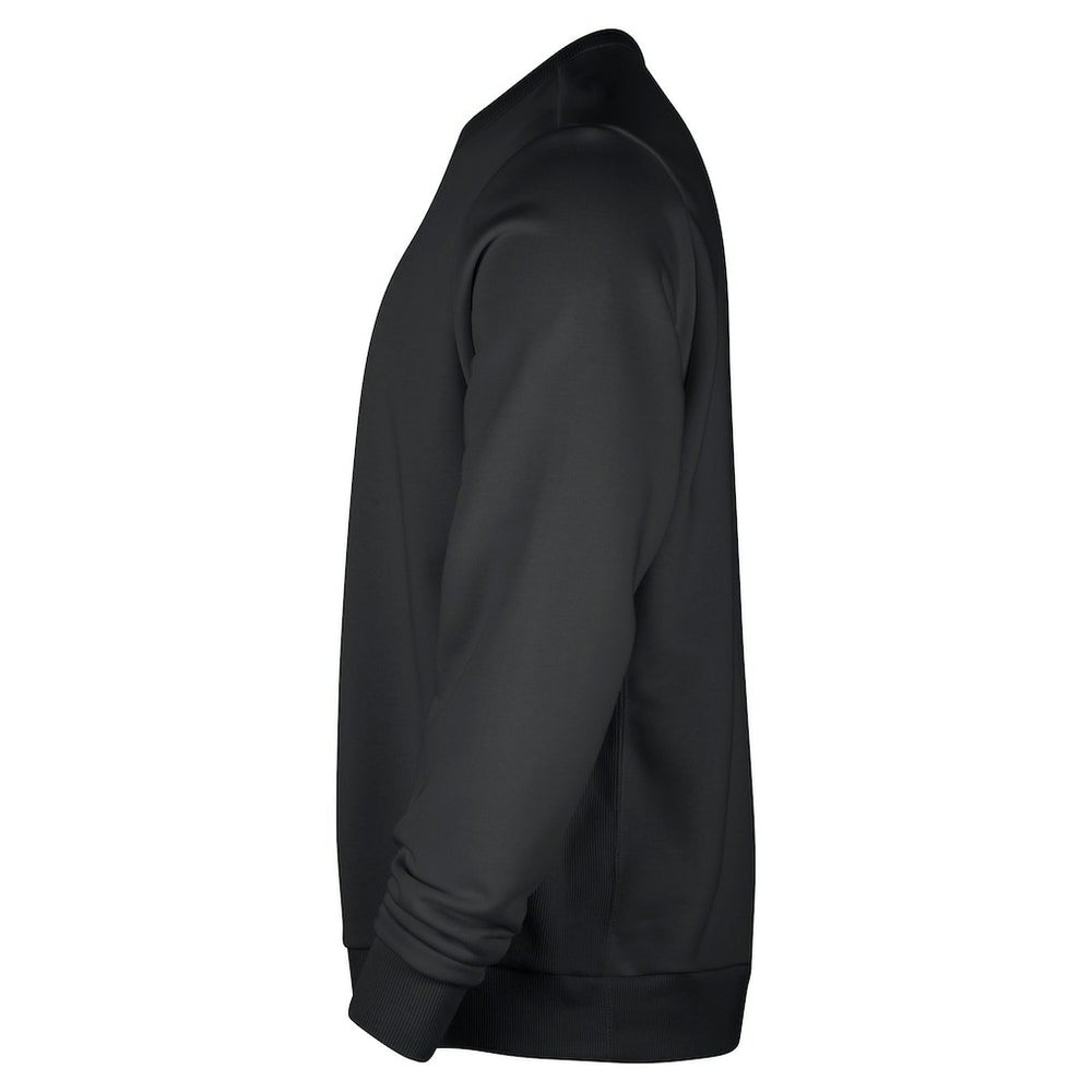 Dallas Mavericks Authentic Standard Issue Travel Dri-FIT Sweatshirt Black - Nike outlet