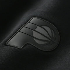 Indiana Pacers Authentic Standard Issue Travel Dri-FIT Sweatshirt Black - Nike