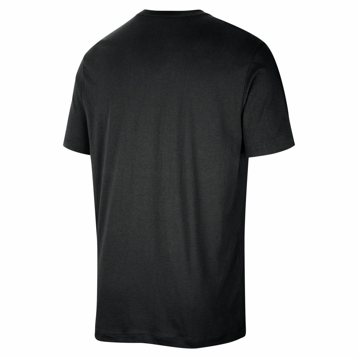 Miami Heat Authentic Practice T-Shirt Black - Nike