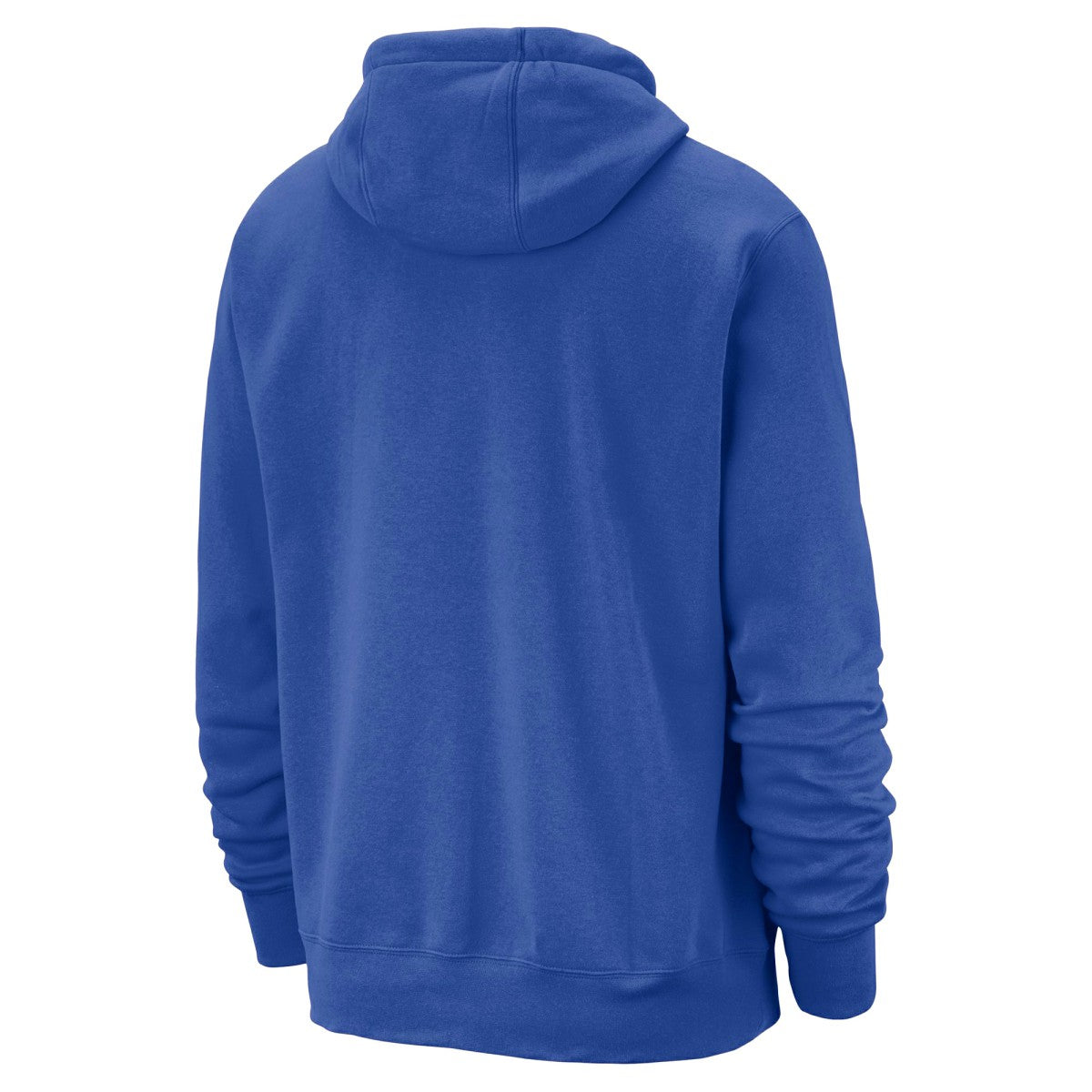 Orlando Magic Essential Logo Club Pullover Hoodie Blue - Nike