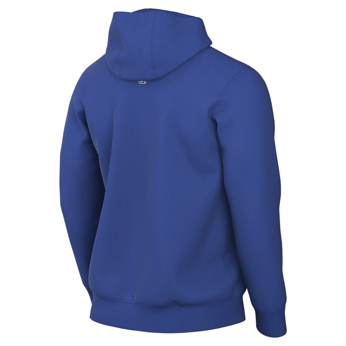 Orlando Magic Sportswear Essential Wordmark Club Hoodie Royal - Nike