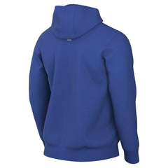 Orlando Magic Sportswear Essential Wordmark Club Hoodie Royal - Nike