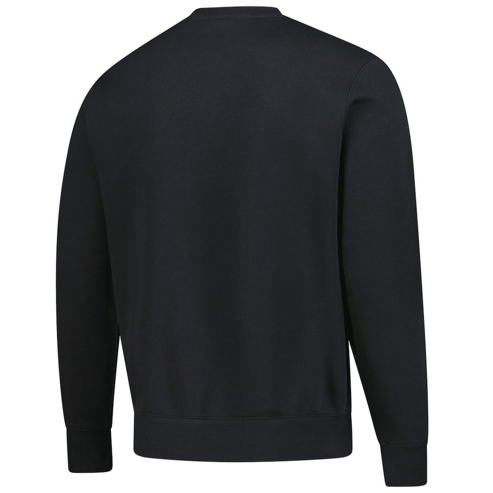Cleveland Cavaliers 2025/26 Authentic Practice Club Sweatshirt Black - Nike