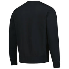 Boston Celtics 2025/26 Authentic Practice Club Sweatshirt Black - Nike