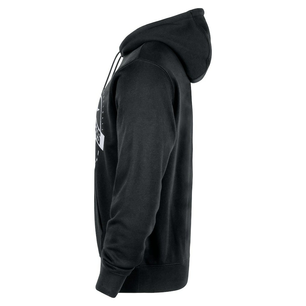 Indiana Pacers 2025/26 Authentic Practice Club Pullover Hoodie Black - Nike outlet