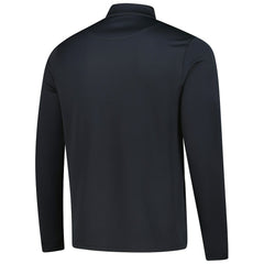 Cleveland Cavaliers 2025/26 Authentic Coaches Quarter-Zip Dri-Fit Top Black - Nike