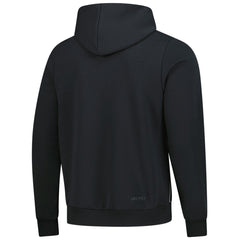 Minnesota Timberwolves Men's Authentic Travel Standard Issue Dri-Fit Hoodie Black - Nike