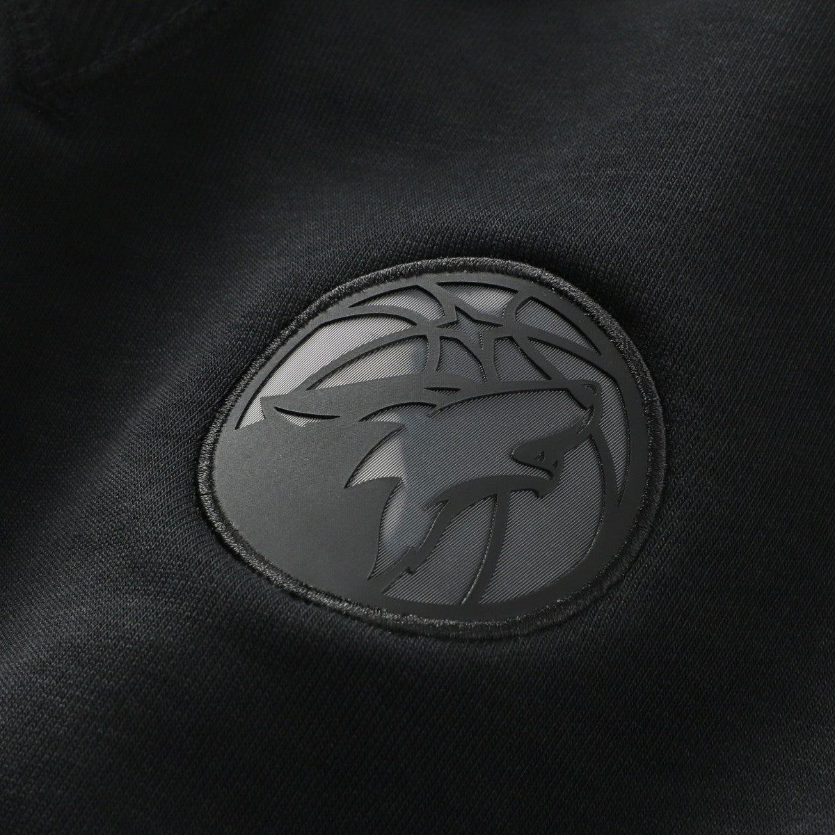 Minnesota Timberwolves Men's Authentic Travel Standard Issue Dri-Fit Hoodie Black - Nike