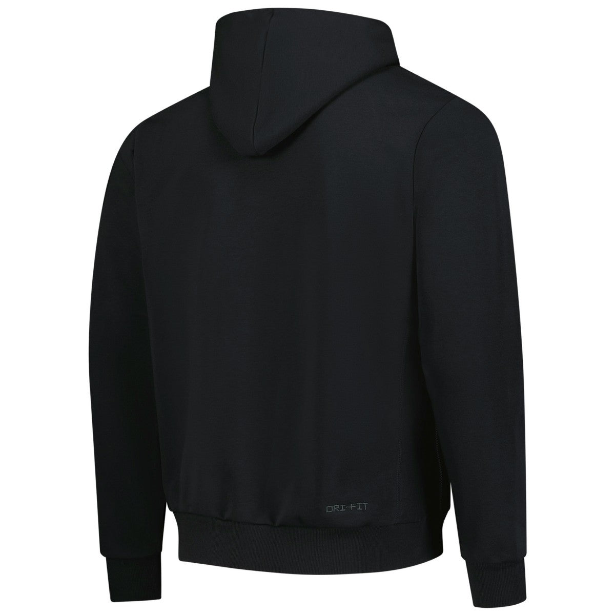 Phoenix Suns Men's Authentic Travel Standard Issue Dri-Fit Hoodie Black - Nike
