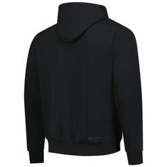 Phoenix Suns Men's Authentic Travel Standard Issue Dri-Fit Hoodie Black - Nike