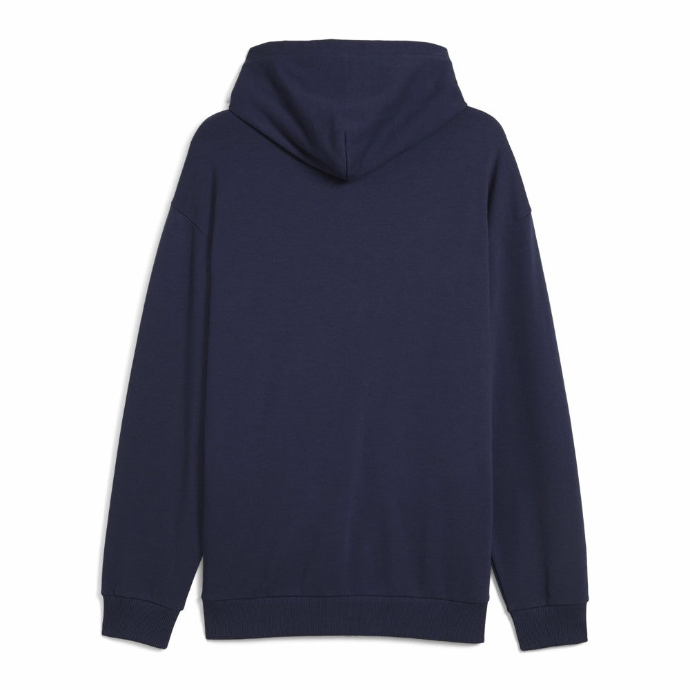 Manchester City ftblNRGY+ Pullover Hoodie Navy - Puma on sale