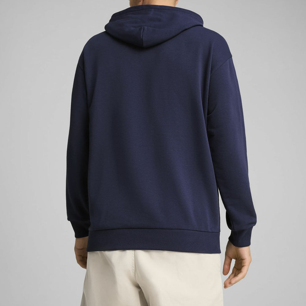 Manchester City ftblNRGY+ Pullover Hoodie Navy - Puma on sale