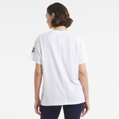 Detroit Red Wings lululemon Women's 2025 NHL Stadium Series All Yours T-Shirt - White | US 202603297