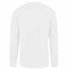 Boston Bruins '47 Centennial Game Long Sleeve T-Shirt - White | US 202603299