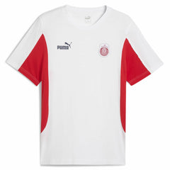 Chivas FtblArchive T-Shirt White - Puma outlet