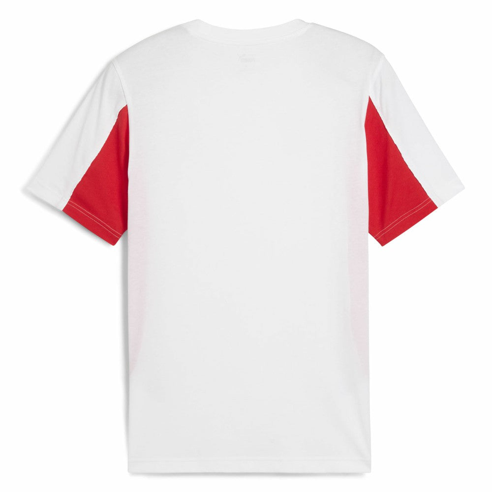 Chivas FtblArchive T-Shirt White - Puma outlet