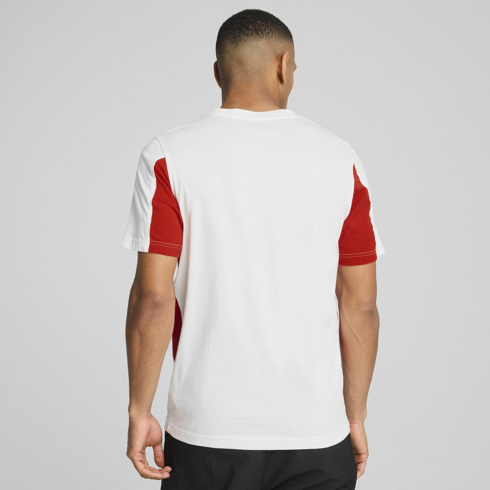 Chivas FtblArchive T-Shirt White - Puma outlet