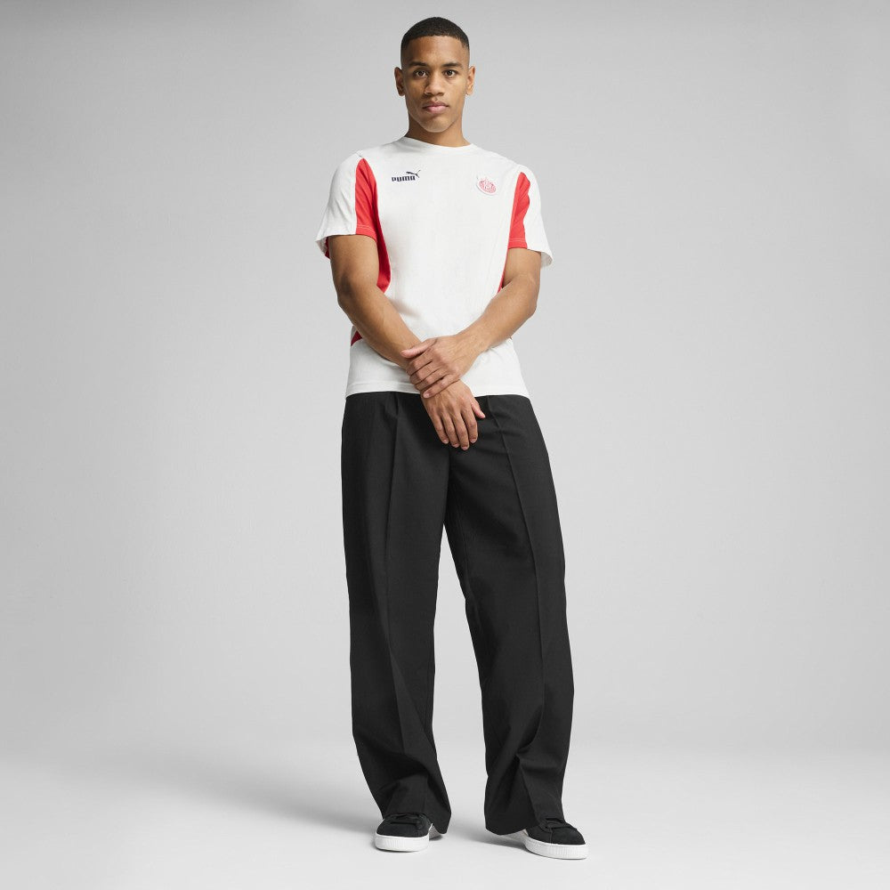 Chivas FtblArchive T-Shirt White - Puma outlet
