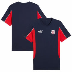 Chivas FtblArchive T-Shirt Navy - Puma sale