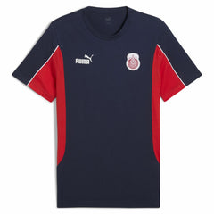 Chivas FtblArchive T-Shirt Navy - Puma sale