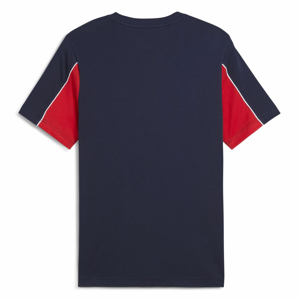 Chivas FtblArchive T-Shirt Navy - Puma sale