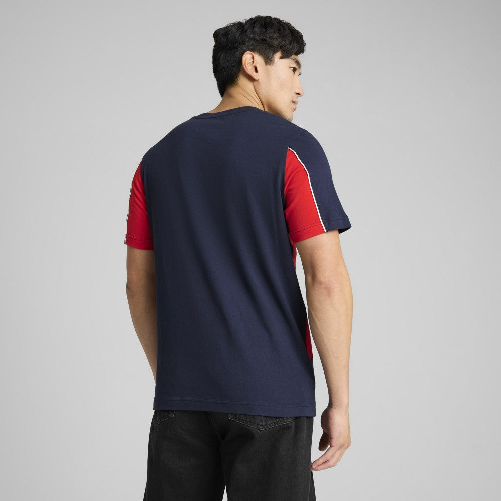 Chivas FtblArchive T-Shirt Navy - Puma sale
