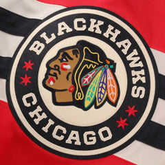 Chicago Blackhawks Fanatics 2025 NHL Winter Classic Premium Jersey - Red | US 202619581
