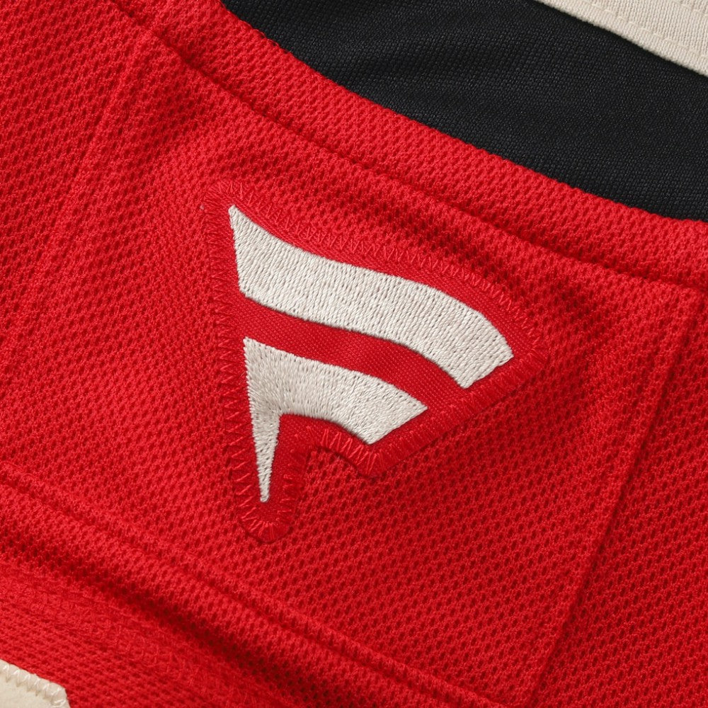 Chicago Blackhawks Fanatics 2025 NHL Winter Classic Premium Jersey - Red | US 202619581